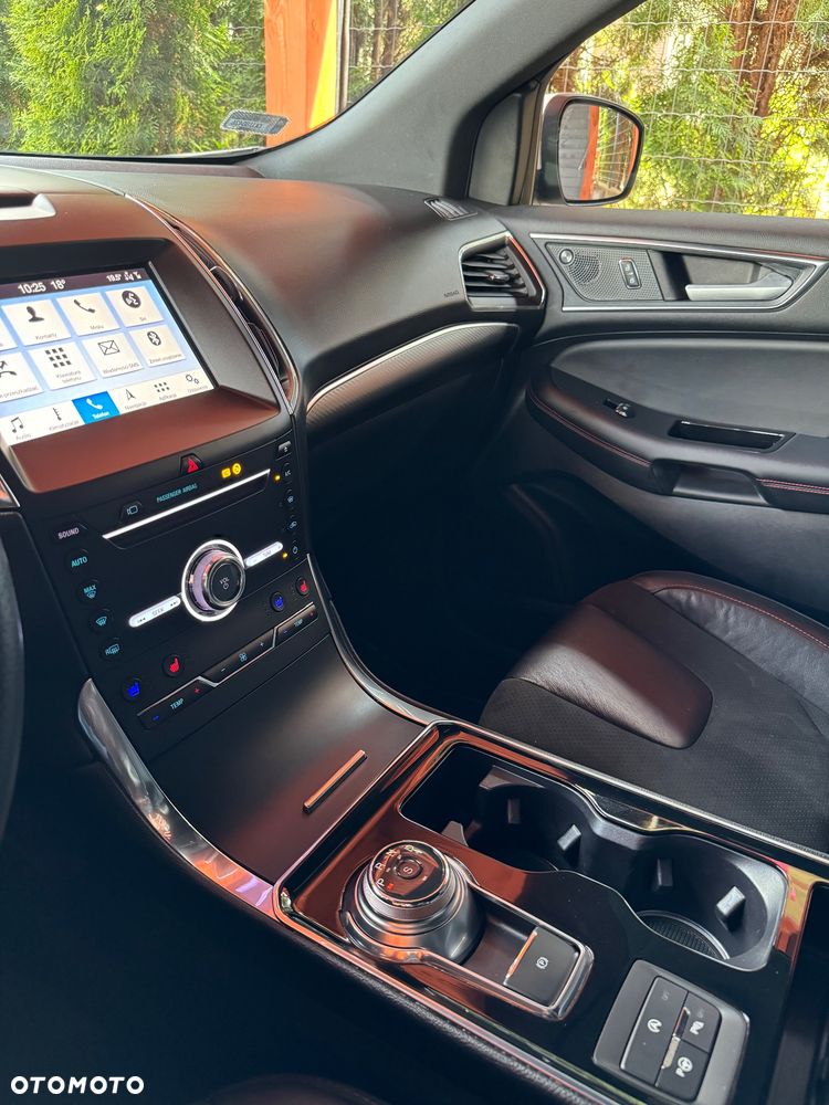 Ford Edge 2.0 EcoBlue Twin-Turbo 4WD ST-Line - 31