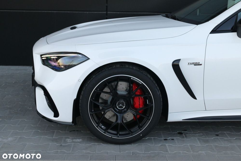 Mercedes-Benz CLE - 12