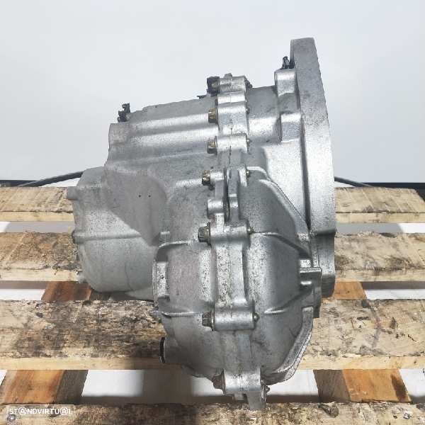 CAIXA VELOCIDADES SMART FORTWO COUPÉ 2003 - 1