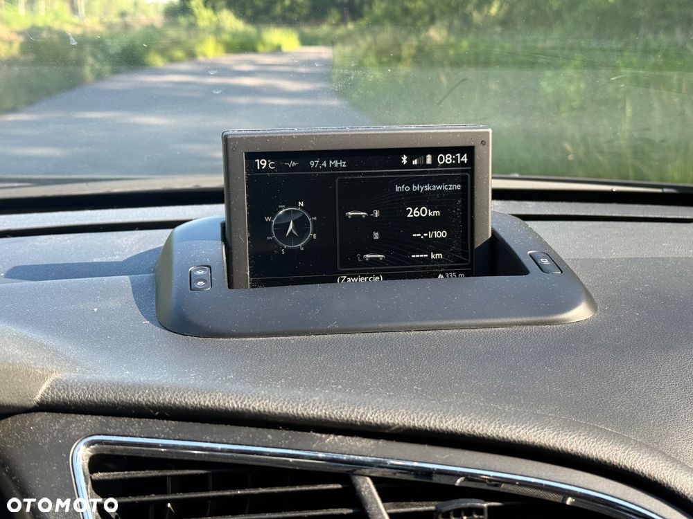 Peugeot 3008 2.0 HDi Allure - 10