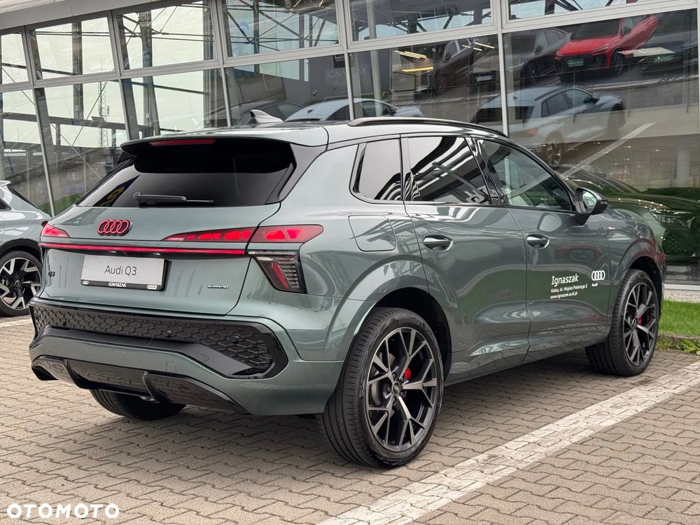 Audi Q3 TFSI 195 kW Quattro S tronic - 9