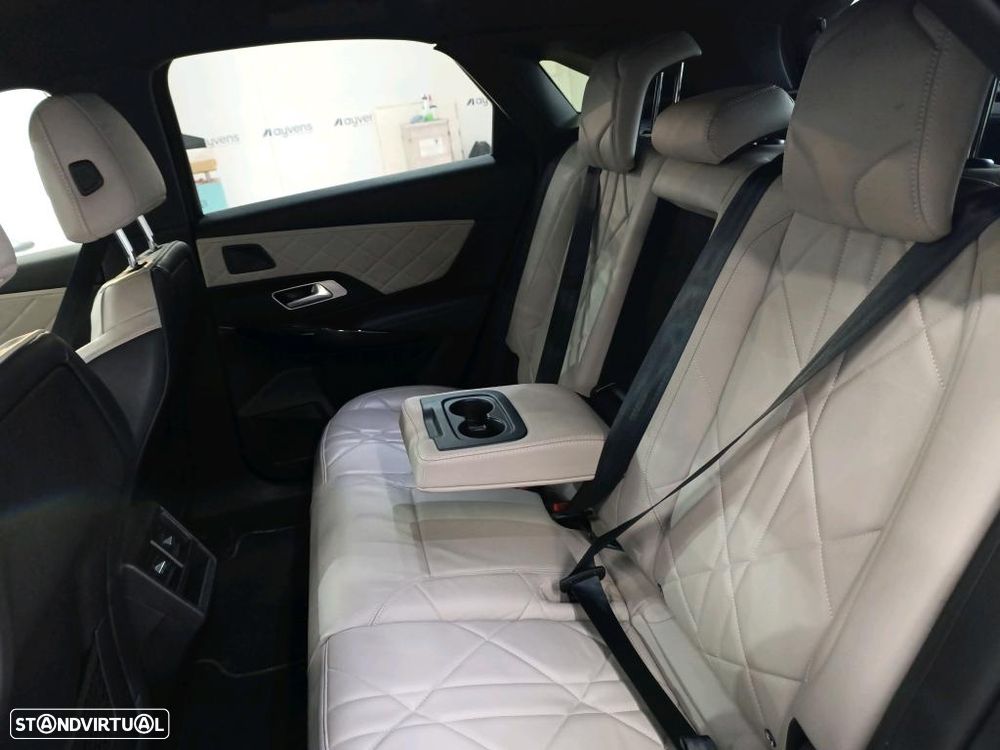 DS DS7 Crossback E-Tense Rivoli EAT8 - 8