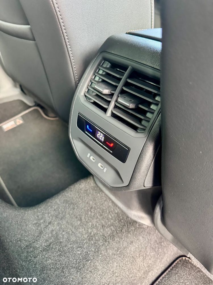 Cupra Formentor 2.0 TSI 4Drive DSG - 32
