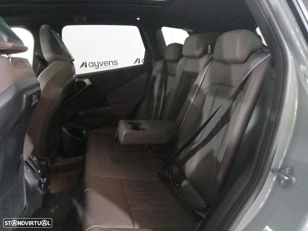 BMW X3 20 d xDrive Pack M Desportivo Pro - 8
