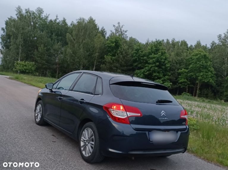 Citroën C4 VTi 95 Tendance - 5