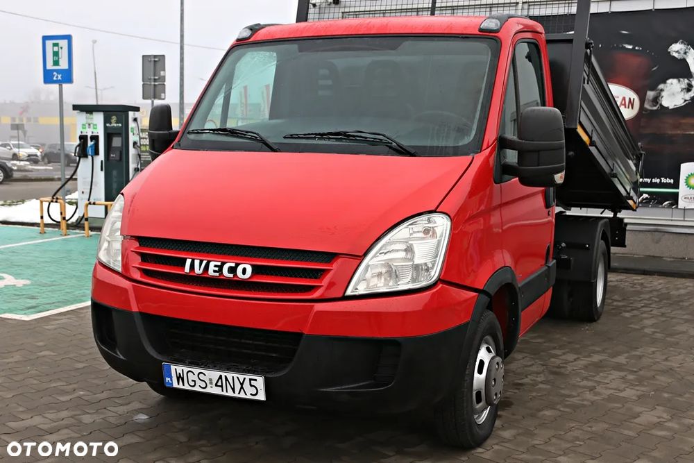 Iveco Daily - 10
