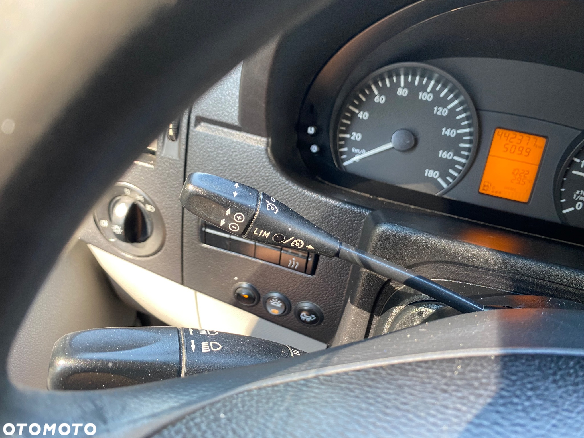 Mercedes-Benz Sprinter 316CDi - 20