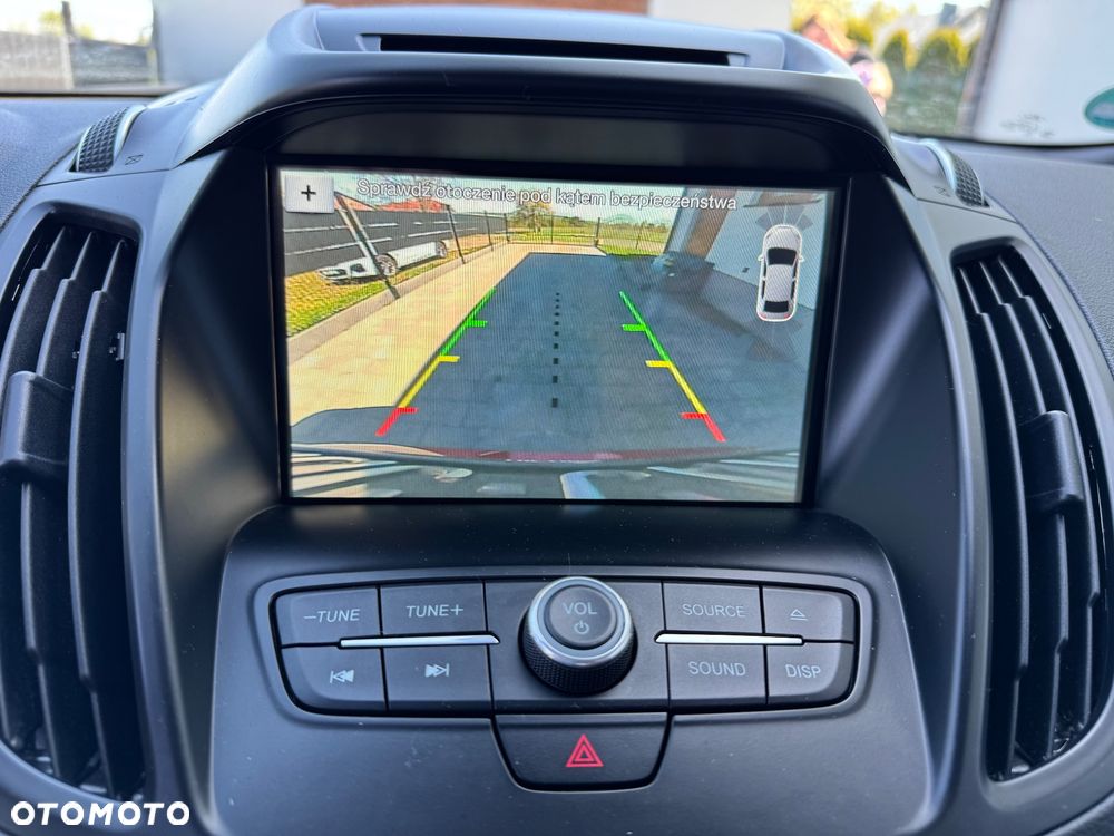 Ford Kuga 1.5 EcoBoost 2x4 ST-Line - 36