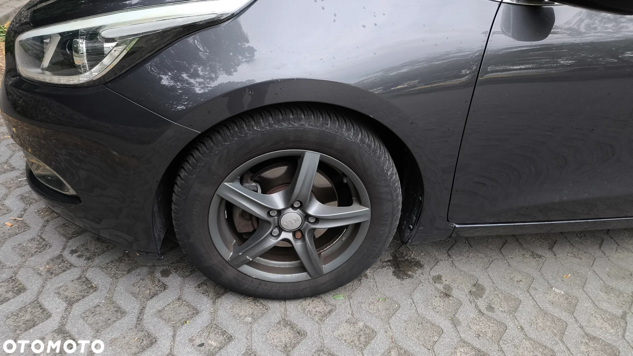 Kia Ceed - 17