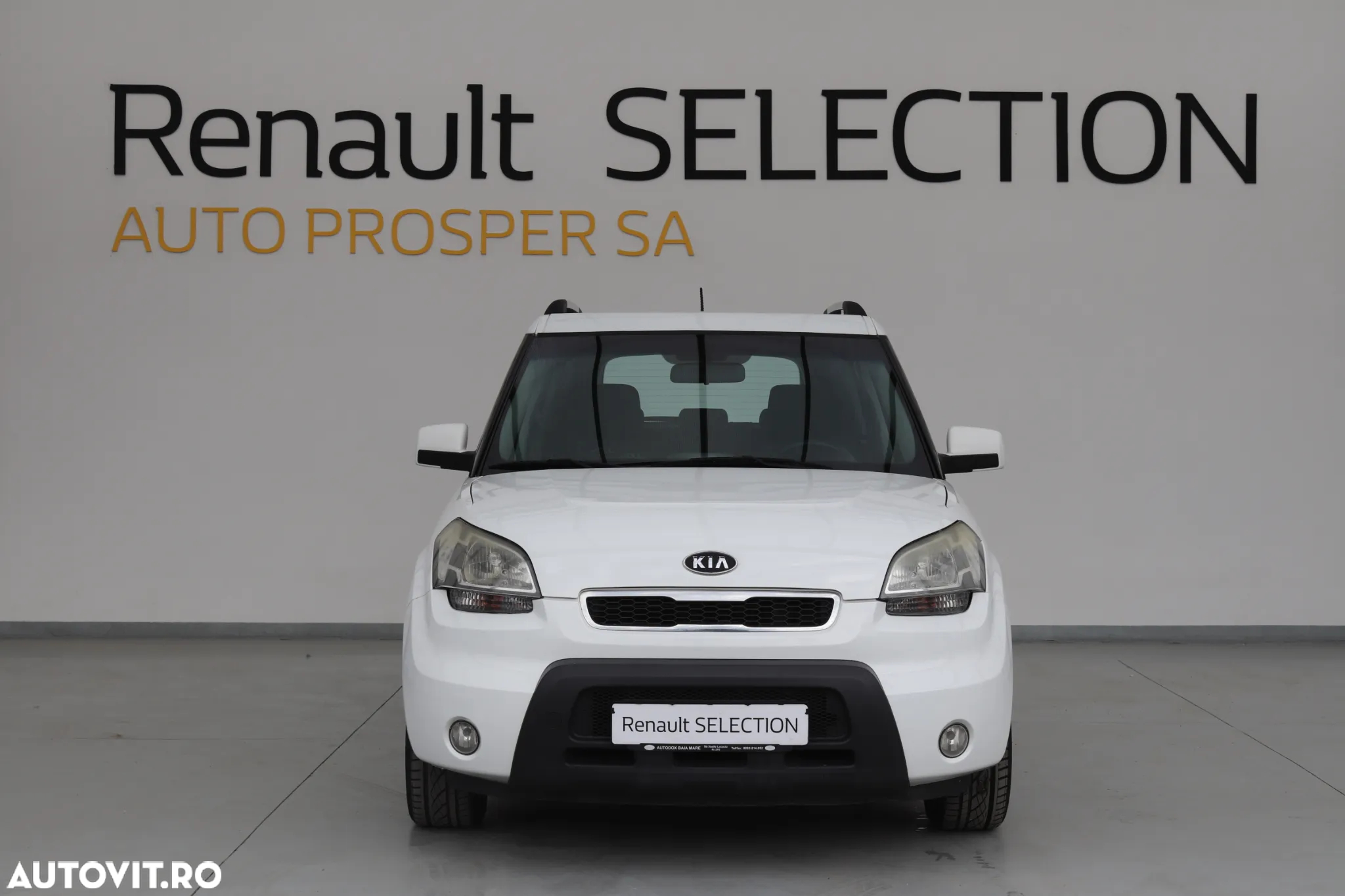 Kia Soul 1.6 DSL Fever - 9