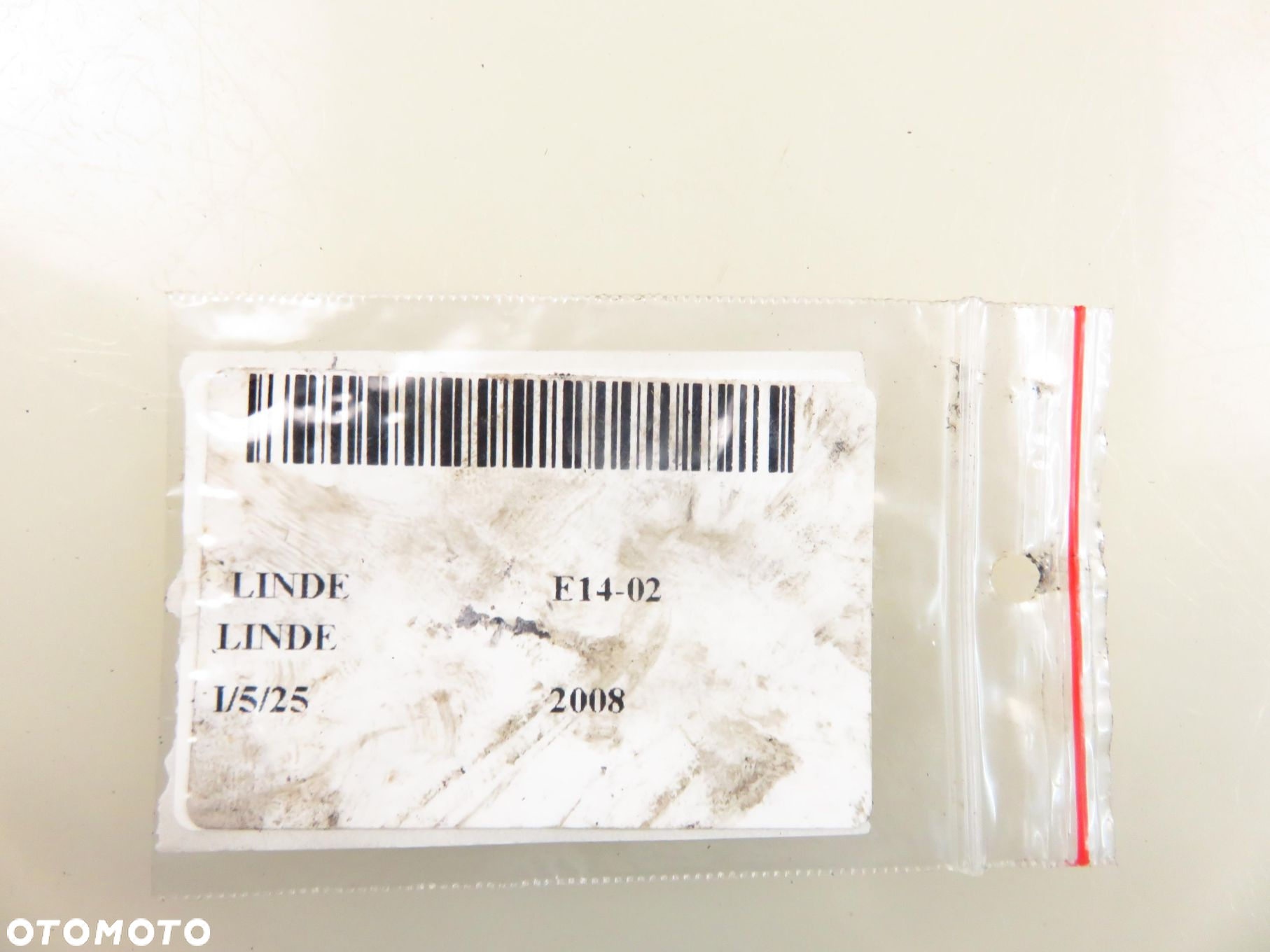 MODUŁ LINDE E14-02 LINDE 3903605739 - 10