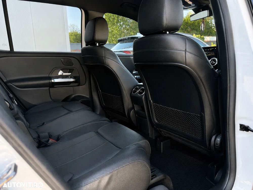 Mercedes-Benz GLB - 19