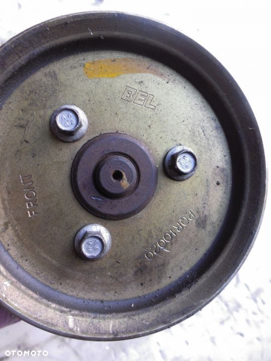 Rover 400 95-99 1,4 POMPA WSPOMAGANIA QVB100690 - 3