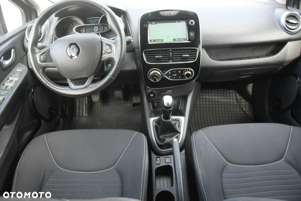 Renault Clio (Energy) TCe 90 Start & Stop LIMITED - 30