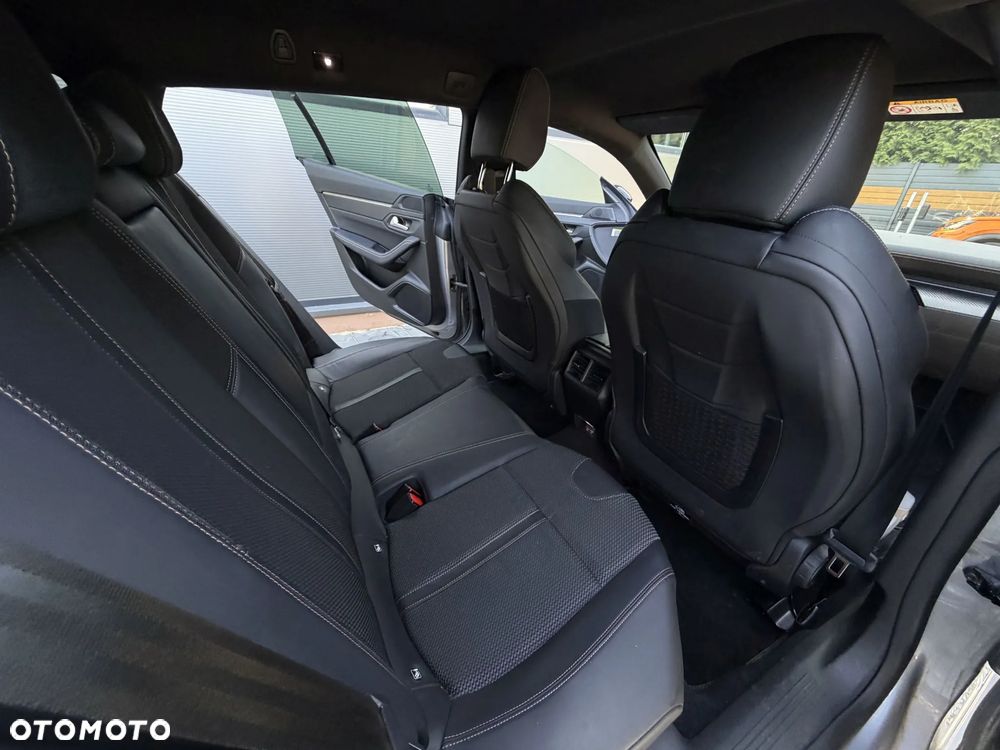 Peugeot 508 2.0 BlueHDi GT Line S&S EAT8 - 18