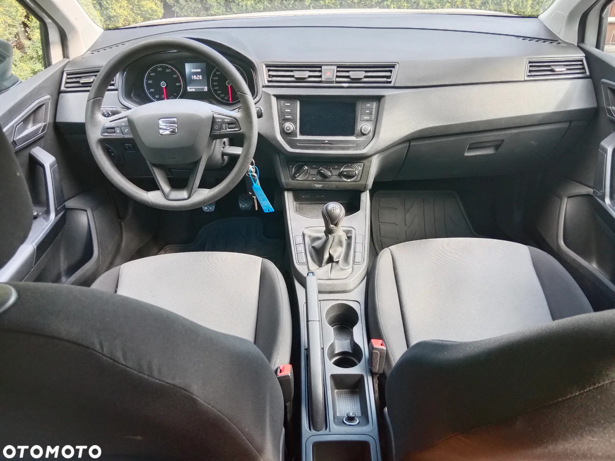 Seat Arona 1.0 Eco TSI Style - 4