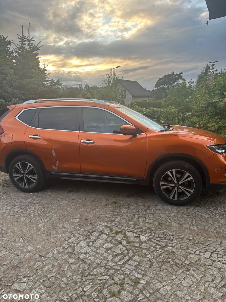 Nissan X-Trail 1.3 DIG-T Tekna 2WD DCT - 1