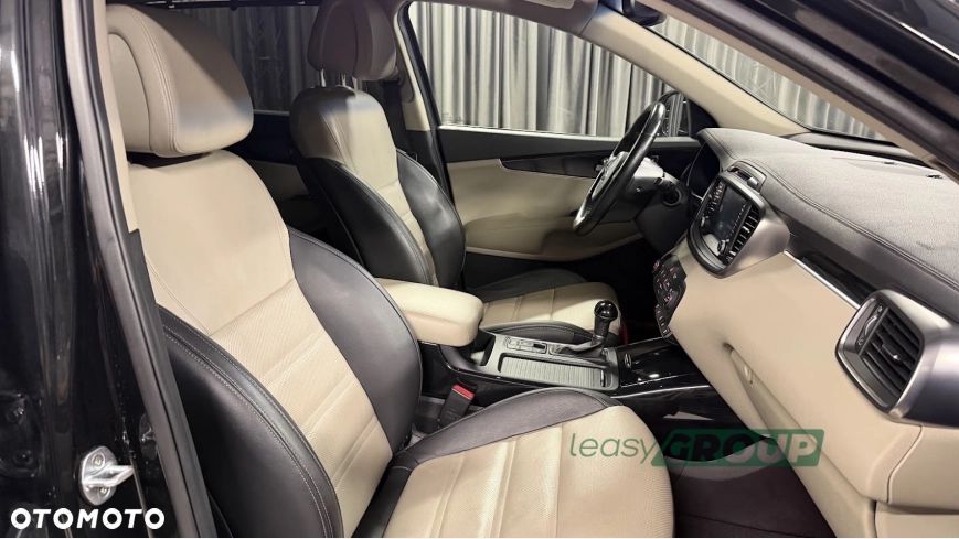 Kia Sorento 2.0 CRDI Business Line Plus - 14