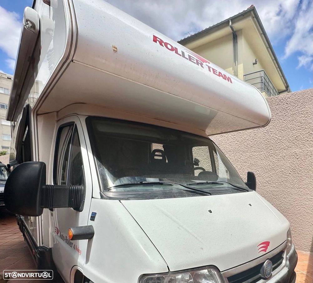 Fiat Ducato - 3
