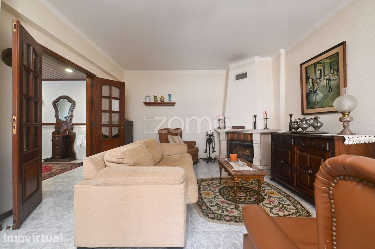Apartamento T3 em Massamá - Grande imagem: 4/22