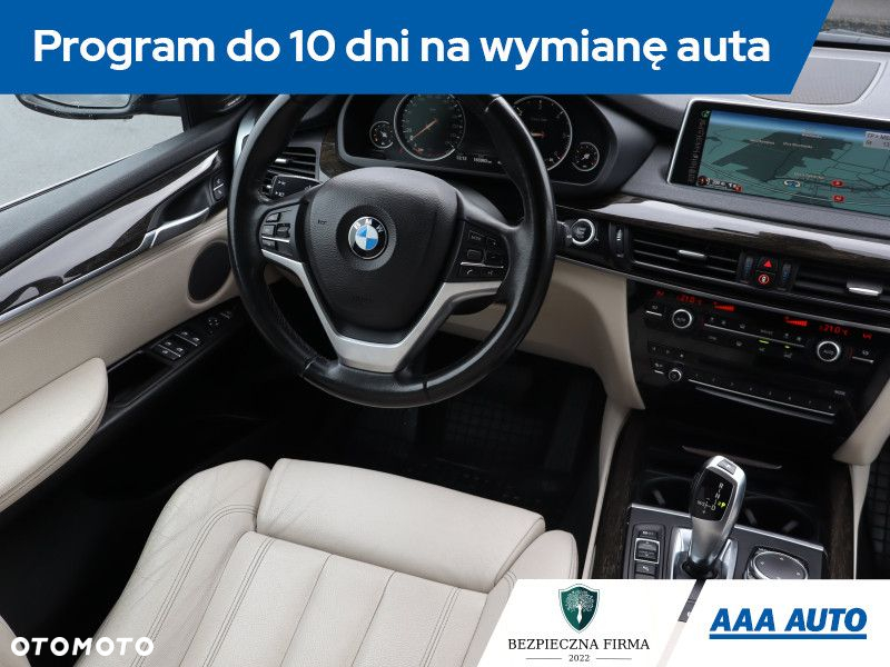 BMW X5 - 8