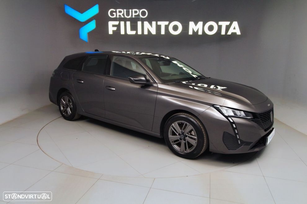 Peugeot 308 SW 1.2 PureTech Active Pack - 8