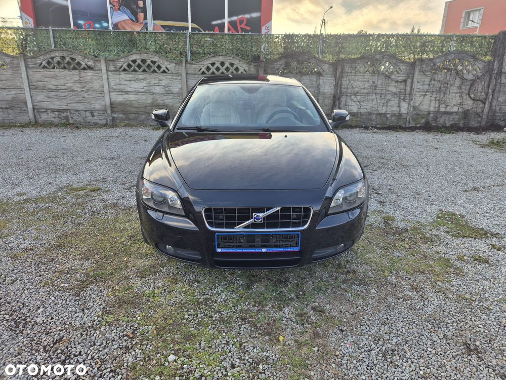 Volvo C70 T5 Inscription - 9