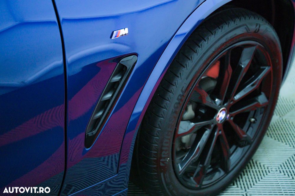 BMW X4 - 39