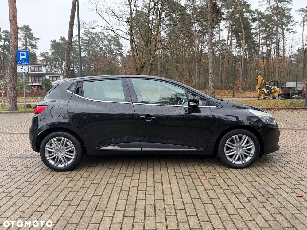 Renault Clio (Energy) TCe 90 Start & Stop INTENS - 2