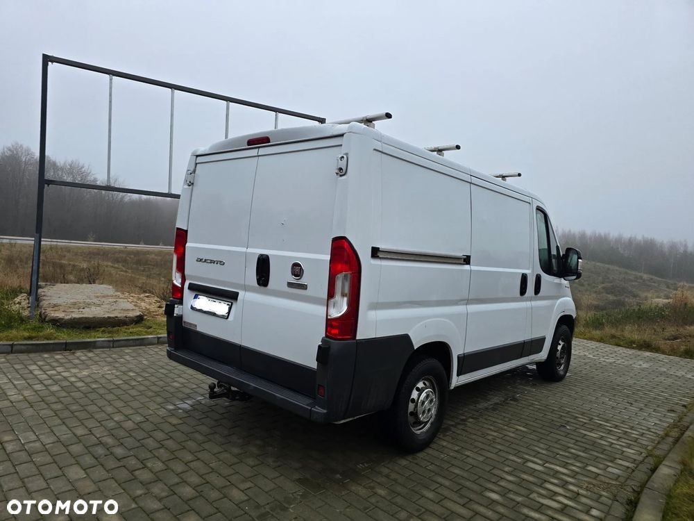 Fiat Ducato - 4