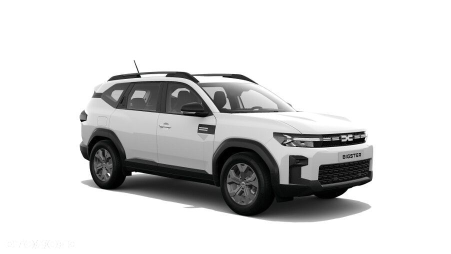 Dacia Bigster - 4