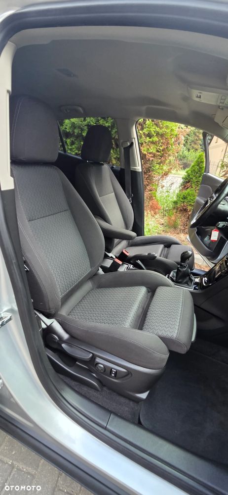 Opel Mokka 1.4 Turbo ecoFLEX Start/Stop Innovation - 36