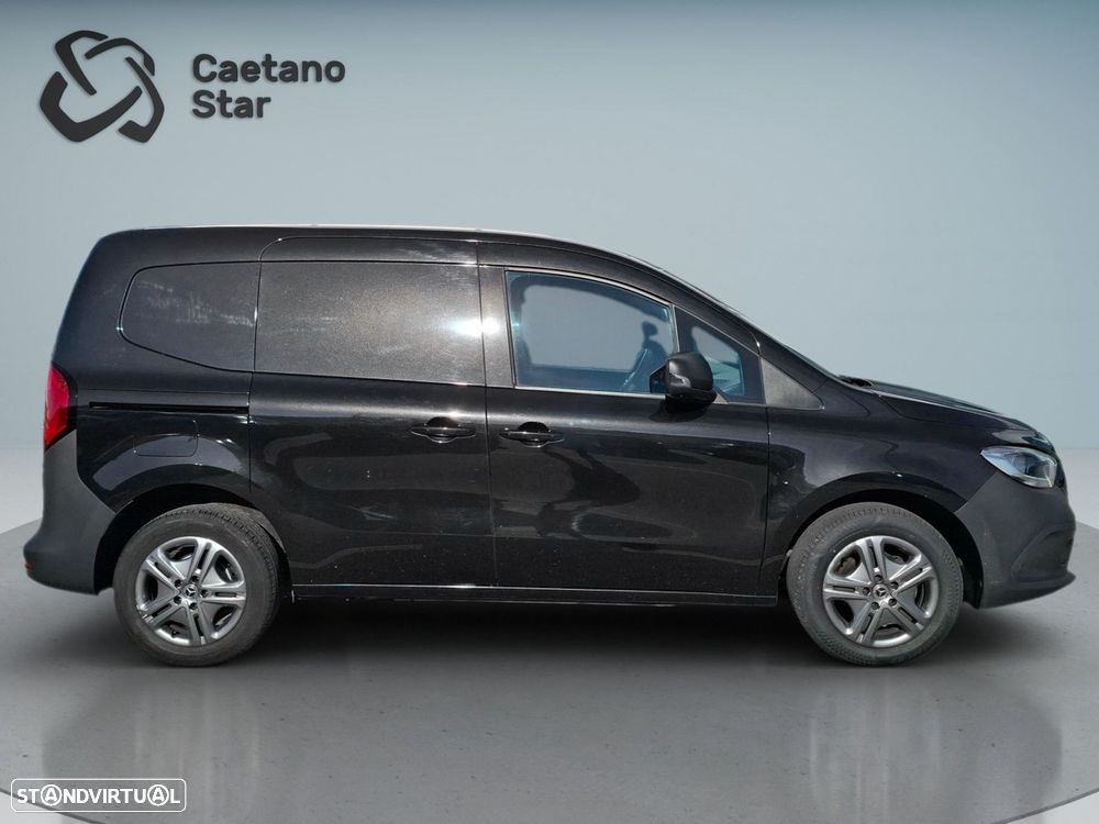 Mercedes-Benz Citan - 9