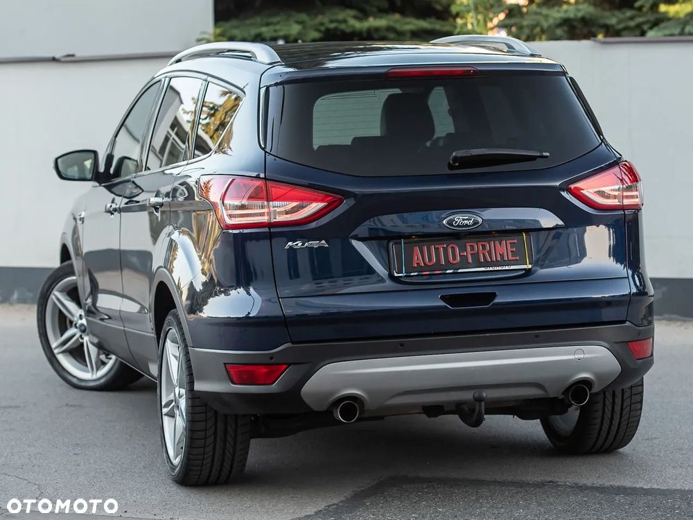 Ford Kuga - 8