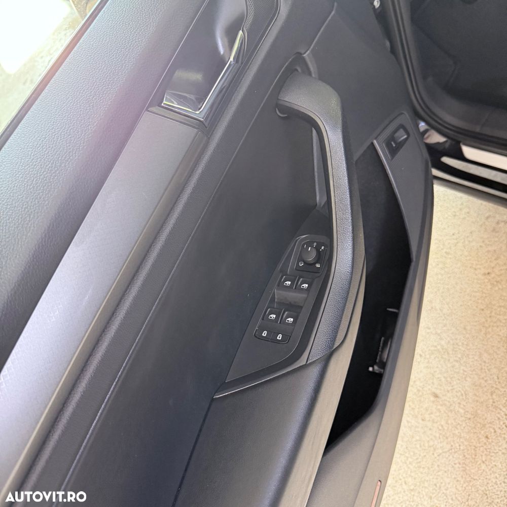 Skoda Kodiaq 2.0 TDI 4X4 DSG Clever - 19