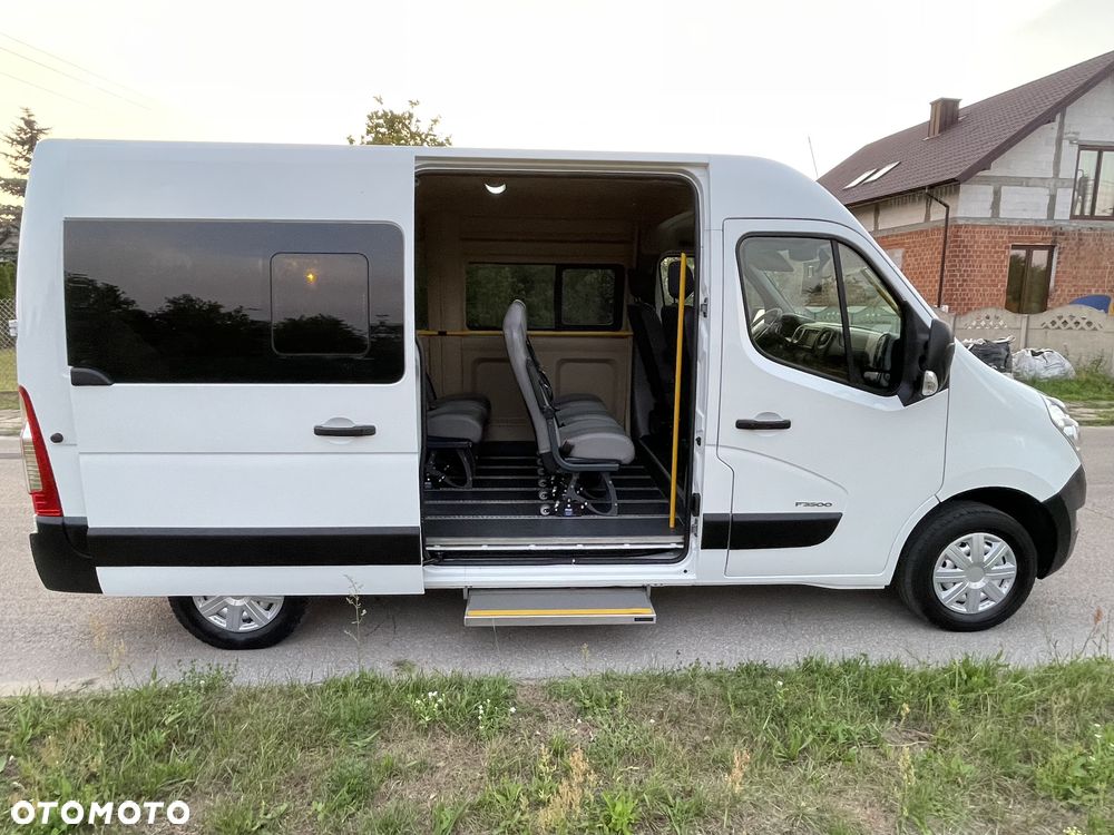 Renault Master L2H2 - 23