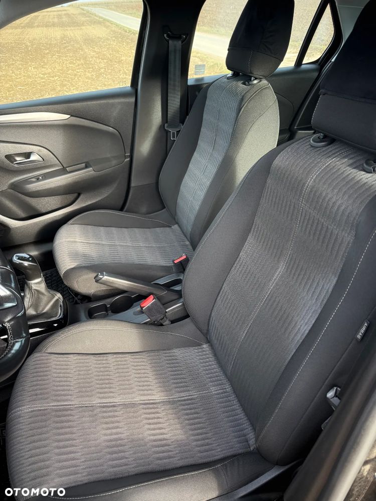 Opel Corsa 1.2 Elegance S&S - 12