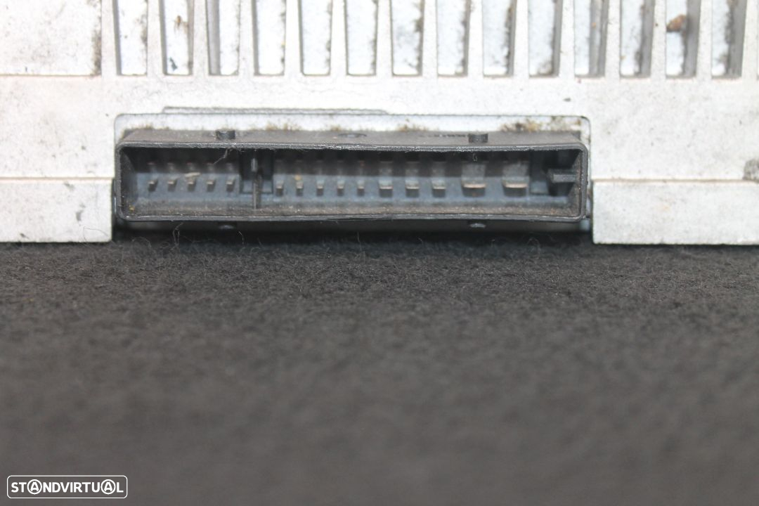 Amplificador Audi Q5 - 3