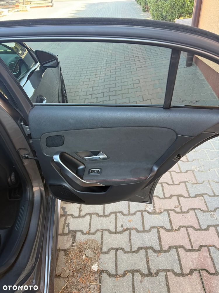 Mercedes-Benz Klasa A 220 7G-DCT AMG Line - 20