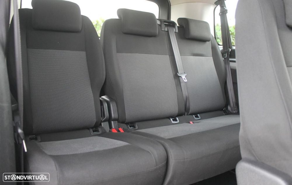 Toyota Proace Verso 1.5 D-4D L1 1.0T Comfort 9L - 14