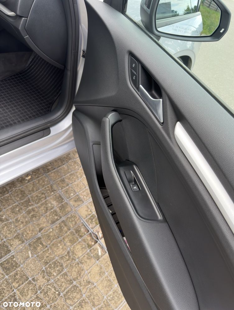 Audi A3 Limousine 2.0 TFSI quattro S tronic sport - 13
