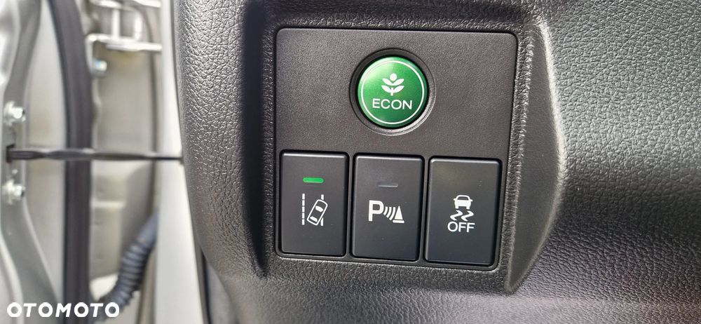Honda HR-V 1.5 i-VTEC CVT Executive - 23