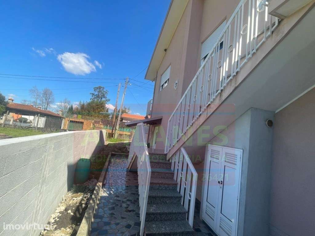 MORADIA ISOLADA - LOBÃO - Grande imagem: 4/42