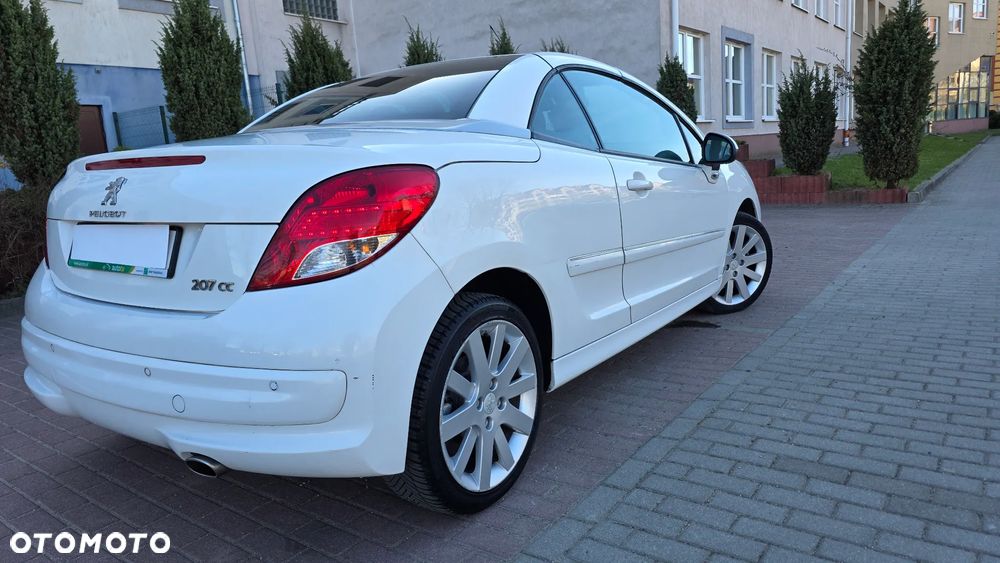 Peugeot 207 - 3