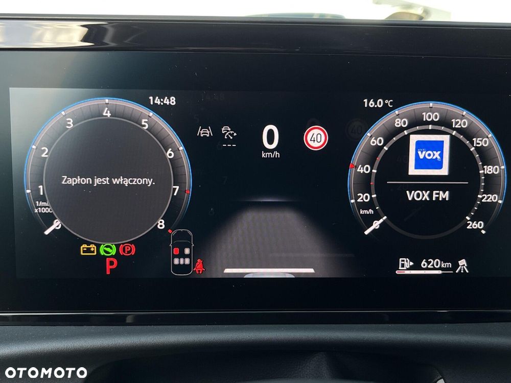 Volkswagen T-Roc - 37