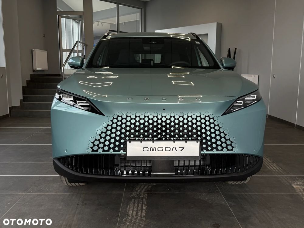 Omoda 7 - 13