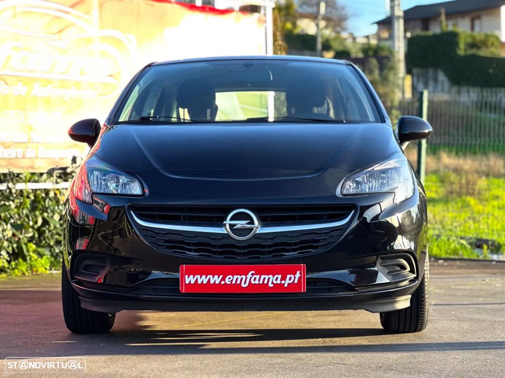 Opel Corsa 1.2 Enjoy - 3