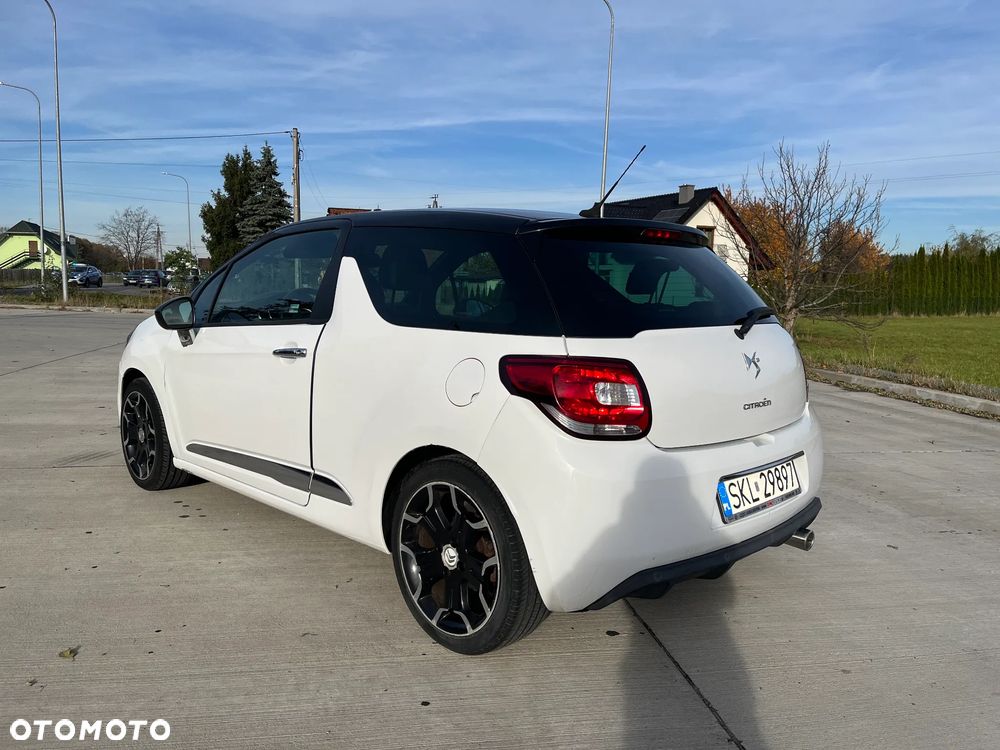 Citroën DS3 - 6