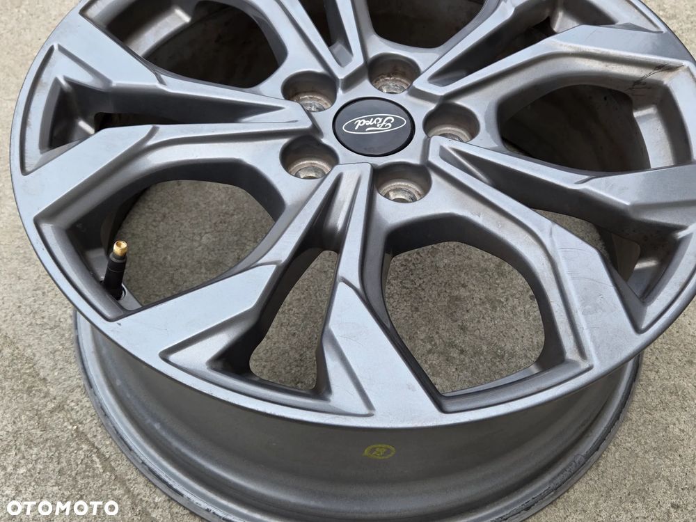 FELGA FELGI FORD 7JX 17 ET 50 NX7C-1007-E1A ST LINE FORD C-MAX MONDEO S-MAX KUGA FOCUS - 36