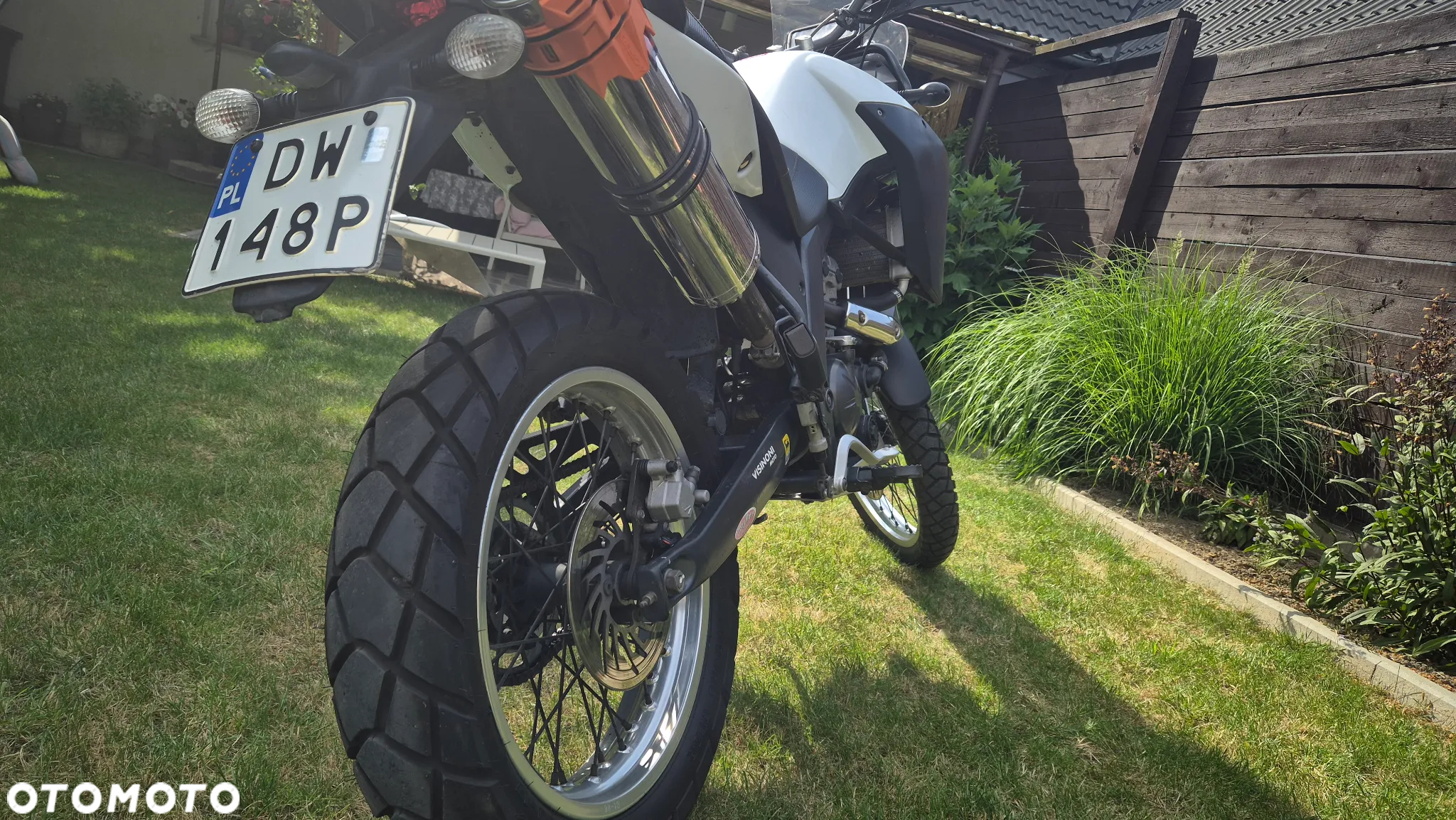 Derbi Senda
